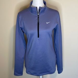 Nike Pro Pullover